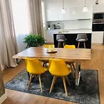 Preciosa Habitacion Con Terraza Y Bano Exclusivo