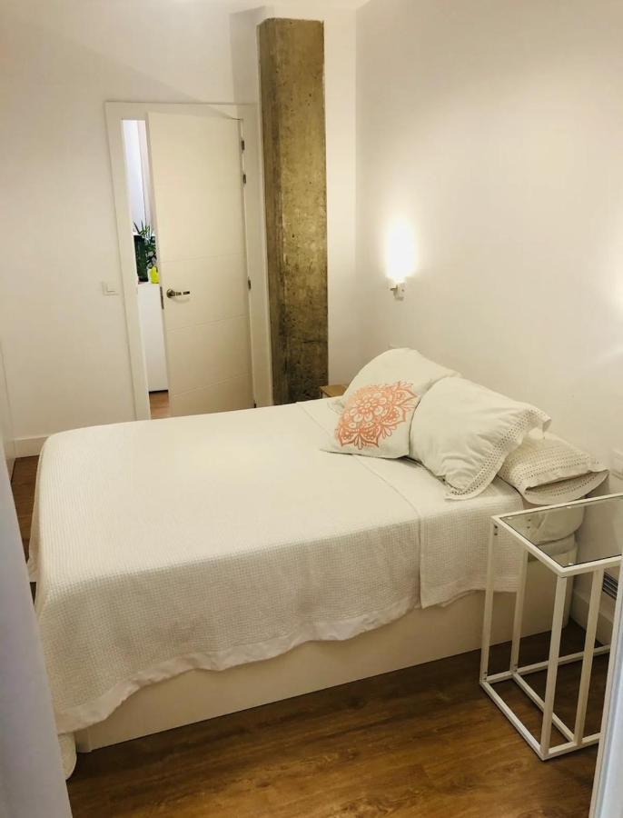 Privatunterkunft Preciosa Con Terraza Y Bano Exclusivo Valencia